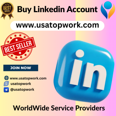 Buy Linkedin Account: 