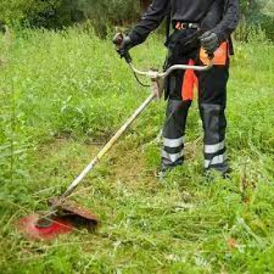 Brush Cutter-Most Effective Method to Reduce Your Hard Work: 