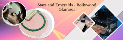Top Bollywood Celebs & Their Love For Emerald Stones: 