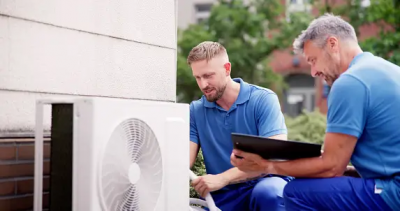 Cedenos Comfort Cooling: Expert AC Installation in Boca Raton: 