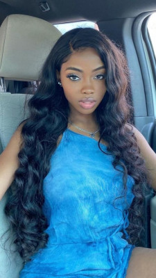 Unveil Beauty: Wigs Lace Front Collection: 