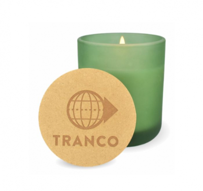 Enchant Your Senses: Dive into the World of Custom Scented Candles!: 