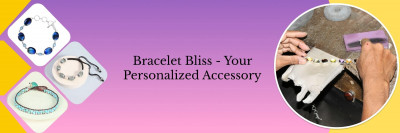 Crafting Your Style: Custom Bracelets For Every Occasion: 