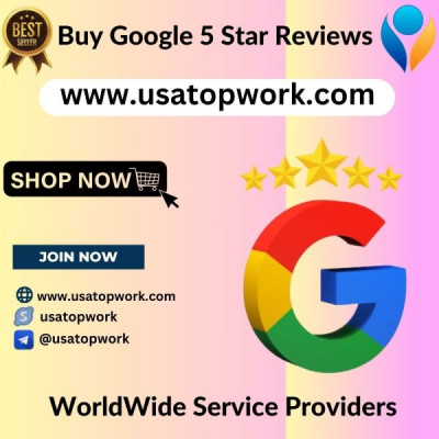 Buy Google 5 Star Reviews: 