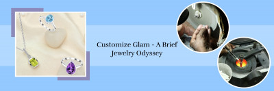 Brief Guide on Statement Jewelry & How to Customize It?: 