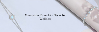 Attain Inner Peace with A Moonstone Bracelet: 