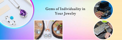 Choosing the Perfect Gemstone for Your Custom Jewelry: A Guide: 