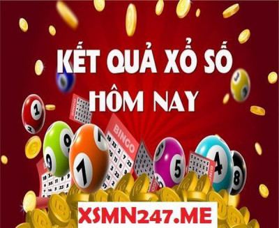 XSMN hôm nay - KQSXMN - XSKTMN: 