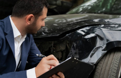 VIP COLLISION: Your Trusted Partner for Insurance Collision Repair Solutions: 
