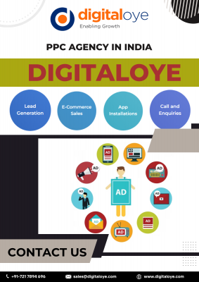 PPC Agency In India: 