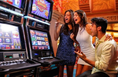 Today's Slot Sensation Unleash the Ultimate GACOR Magic for an Unforgettable Gaming Experience: 