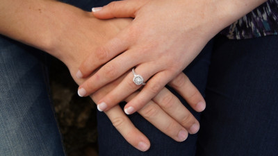 Best Promise Ring Ideas for Couples: 