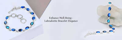 Exquisite Labradorite Bracelets Enhancing Health Benefits: 