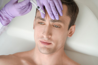 Are there any lifestyle changes recommended after botox?: 