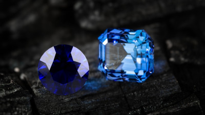 Unheated Sapphires And Their Meanings: 