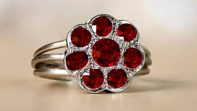 The Best of the Best: Top 20 Wedding Ring Designs: 