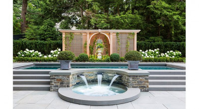 Transform Your Landscape with BDH Landscaping: 