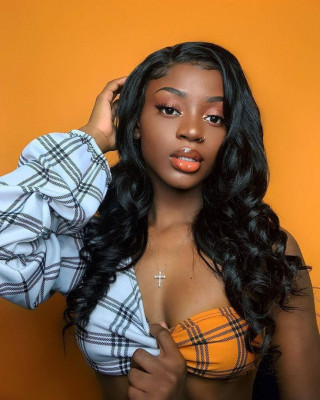 Innovative Wig Technology: Wigs Lace Front Revolution: 