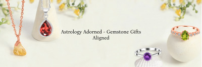 Gemstone Gifts for Every Zodiac Sign: 
