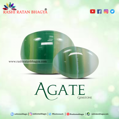 Get Agate Gemstone Online at Affordable Price: 