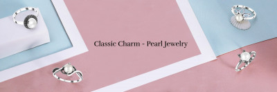 Vintage Elegance: Pearl Jewelry with a Timeless Appeal: 