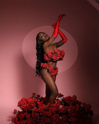 Love is in the Hair: Virgin Hair Bundles for Your Valentine's Day Glow!: 