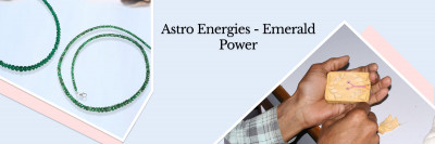 Astrological Benefits of Emerald: 
