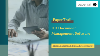 Get the Top Notch HR Document Management Software: 