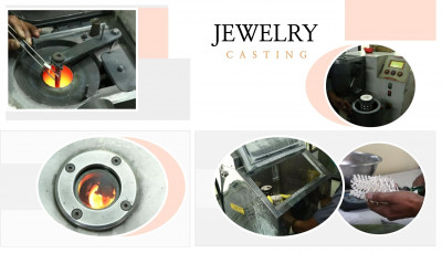 Explore the World of Wholesale Sterling Silver Jewelry: 