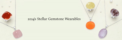 Astrological Gemstones To Be Worn In 2024: 