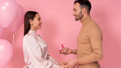 Top Valentine's Day Diamond Gifts for Your Girlfriend: 