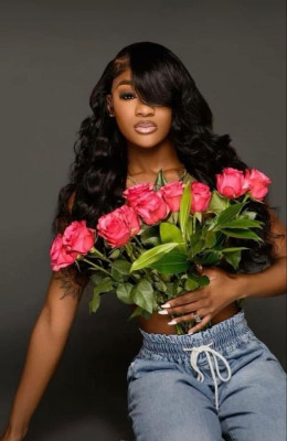 Embrace Your Beauty with Lace Front Wigs: 