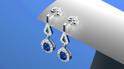 The Ultimate Guide to Crafting Gorgeous Gemstone Earrings for Daily Use: 