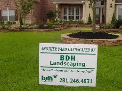 Elevate Your Outdoors with BDH Landscaping: 