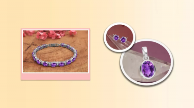 Intricate Guide for February Birthstone Amethyst: 