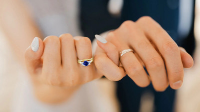 Promise Rings: Perfect For Your Love Bond: 