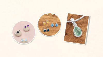 What is 925 Sterling Silver & How to Know if it's Fake: 
