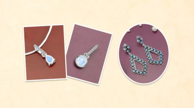 Why Women All Over The World are Falling in Love With Moonstone Jewelry: 
