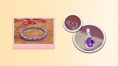 Intricate Guide for February Birthstone Amethyst: 