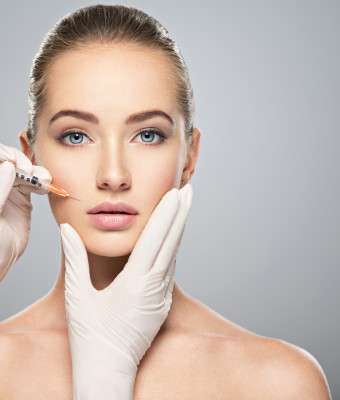 5 benefits of botox injection in Islamabad: 