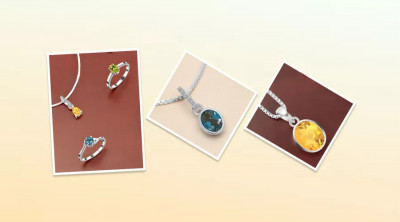 How to Clean Gemstone Jewelry - The Ultimate Guide: 