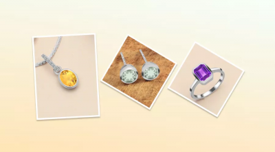 How to Clean Gemstone Jewelry - The Ultimate Guide: 
