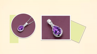 Amethyst - The Purple Wonder: 