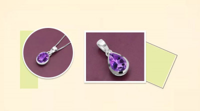 Amethyst - The Purple Wonder: 