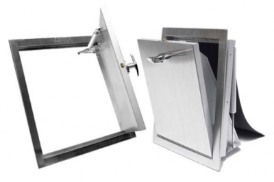 Revitalize Your Home: The Ultimate Guide to Laundry Chute Door Replacement: 