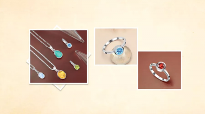 Introducing: Sagacia Jewelry’s Elegant Gemstone Jewelry Collection: 