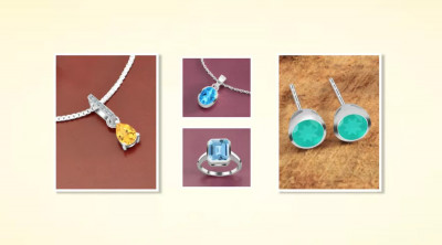 How to Pick Exciting Gemstone Jewelry - Suitable for All Occasions in 2024: 