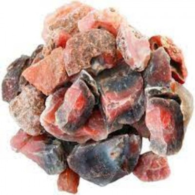 The History Behind the Popularity of Red Agate: 