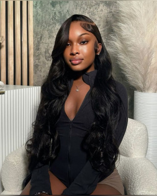 Elevate Your Look with Premium Wigs Front Lace Technology: 