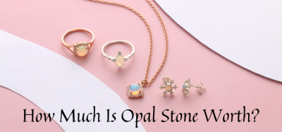 How Much Is Opal Stone Worth: 